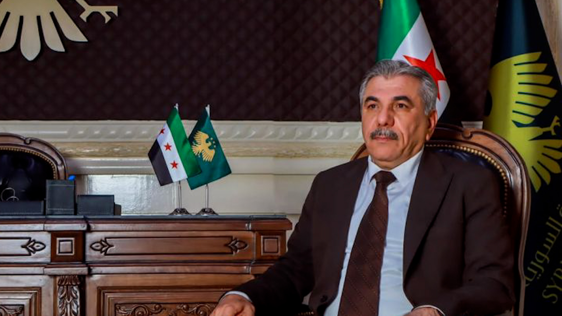 Parêzgerê Hesekê êrişa li dijî Lîwayê Qamişlo şermezar kir