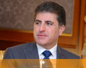 Nêçîrvan Barzanî: Divê çek tenê di destê dewletê de bin