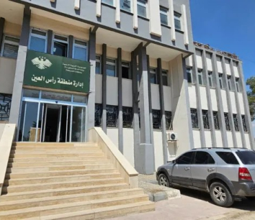 Hêzên Ewlekariyê ji bo êrişa li ser şêniyên Serêkaniyê lêpirsîn vekir
