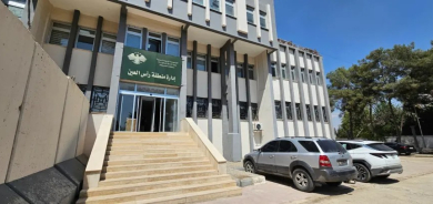 Hêzên Ewlekariyê ji bo êrişa li ser şêniyên Serêkaniyê lêpirsîn vekir
