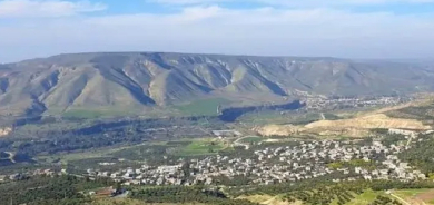 Kolombiya serweriya Îsraîlê li Girên Colanê nas kir