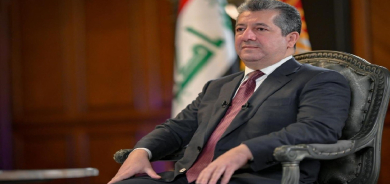 مسرور بارزاني على الجزيرة.. كوردستان تطرح نفسها شريكا في حل أزمات العراق