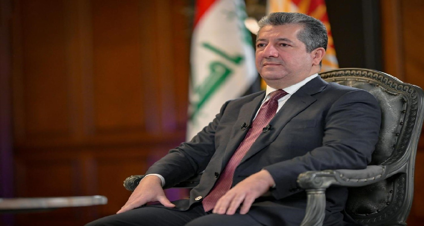 مسرور بارزاني على الجزيرة.. كوردستان تطرح نفسها شريكا في حل أزمات العراق