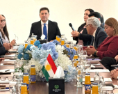 حكومة إقليم كوردستان تعزز شراكتها مع المنظمات المدنية لتنفيذ التوصيات الدولية لحقوق الإنسان