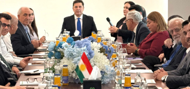 حكومة إقليم كوردستان تعزز شراكتها مع المنظمات المدنية لتنفيذ التوصيات الدولية لحقوق الإنسان