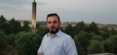 پەروەردە و هونەری قسەکردن لە تێڕوانینی ئیسلامدا