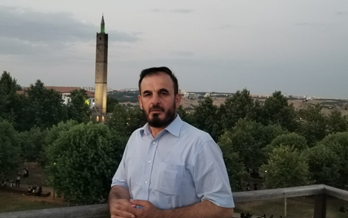 پەروەردە و هونەری قسەکردن لە تێڕوانینی ئیسلامدا