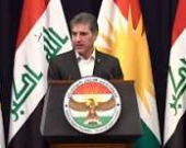 نيجيرفان بارزاني يحذر من 