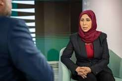أفراح الزوبة :التصعيد في اليمن إيراني