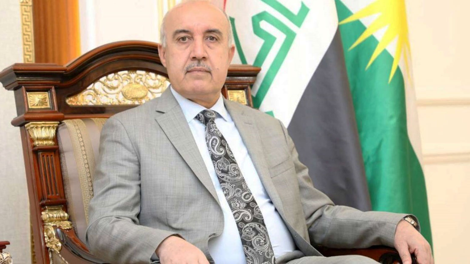 الثروات الطبيعية في كوردستان: مستعدون للحوار مع بغداد من أجل توفير الوقود بأسعار مدعومة