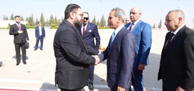 Iraq’s Top Judge Visits Damascus as ISIS Detainees, Judicial Cooperation Take Center Stage