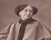پەند و وتە، ئامانتینی لوسیل ئورۆری دۆپن دی فرانسویڵ، شاعیر و ڕۆمانسی فەڕەنسی