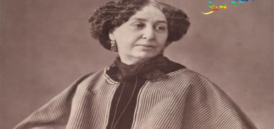 پەند و وتە، ئامانتینی لوسیل ئورۆری دۆپن دی فرانسویڵ، شاعیر و ڕۆمانسی فەڕەنسی