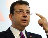 Ekrem Îmamoglu ji CHP’ê îstifa kir