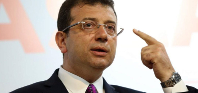 Ekrem Îmamoglu ji CHP’ê îstifa kir