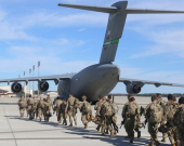 Amerîka di 30ê Îlonê de bi temamî ji Iraq û Herêma Kurdistanê vedikişe