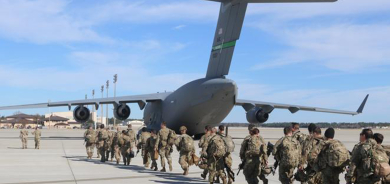 Amerîka di 30ê Îlonê de bi temamî ji Iraq û Herêma Kurdistanê vedikişe