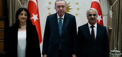 Heyeta Îmraliyê dê bi Tayîp Erdogan re bicive