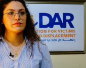 Êva Îbrahîm: Divê di bin çavdêriya navneteweyî de koçber vegerin