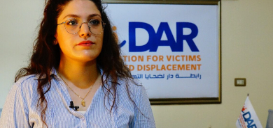 Êva Îbrahîm: Divê di bin çavdêriya navneteweyî de koçber vegerin