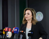 Ayşegul Dogan: Di pirsa Kurd a 100 salî de cara yekem e gaveke hiqûqî tê avêtin