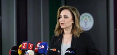 Ayşegul Dogan: Di pirsa Kurd a 100 salî de cara yekem e gaveke hiqûqî tê avêtin