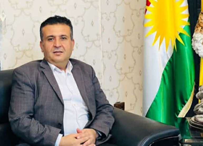 سەردەمی گەوجاندن تەواو بوو؛ ئێستا سەردەمی عەقڵ، سیستەم و پڕۆژەیە