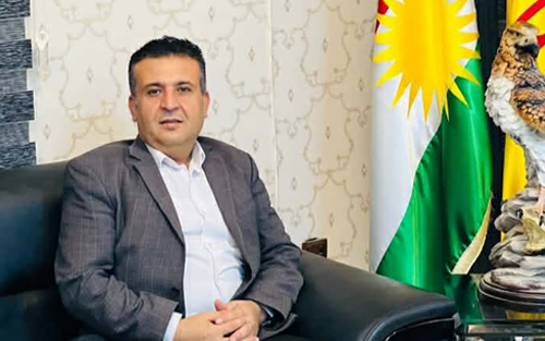 سەردەمی گەوجاندن تەواو بوو؛ ئێستا سەردەمی عەقڵ، سیستەم و پڕۆژەیە
