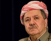 الرئيس بارزاني يعزي بوفاة الشخصية الدينية 