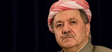 الرئيس بارزاني يعزي بوفاة الشخصية الدينية 