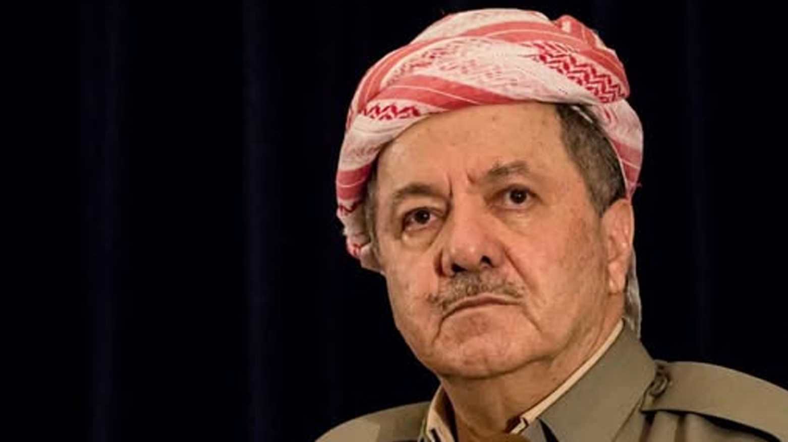 الرئيس بارزاني يعزي بوفاة الشخصية الدينية 