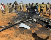 هجمات المسيّرات تشعل 3 جبهات في السودان