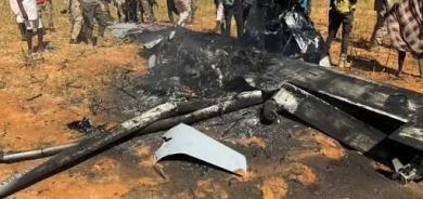 هجمات المسيّرات تشعل 3 جبهات في السودان