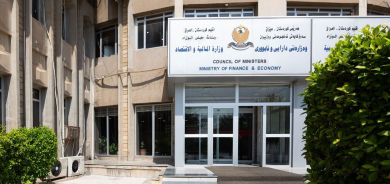 متحدث مالية كوردستان: بدأنا المرحلة الأولى لترفيع الموظفين وسنتباحث مع بغداد لزيادة الموازنة