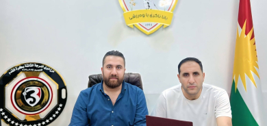 یانەی ئاكرێ متمانەی بە ڕاهێنەرەكەی دایەوە