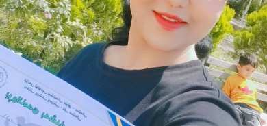 کوردستان پڕە لە توانای شاراوە