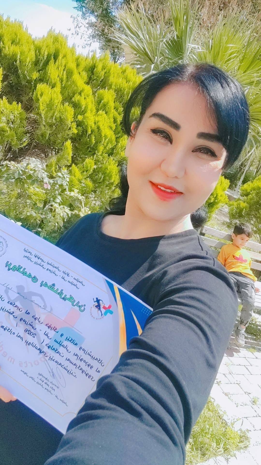 کوردستان پڕە لە توانای شاراوە