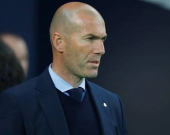 زيدان يستعين برجاله السابقين في ريال مدريد... وبارتيز مدرباً لحراس فرنسا