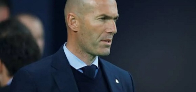 زيدان يستعين برجاله السابقين في ريال مدريد... وبارتيز مدرباً لحراس فرنسا
