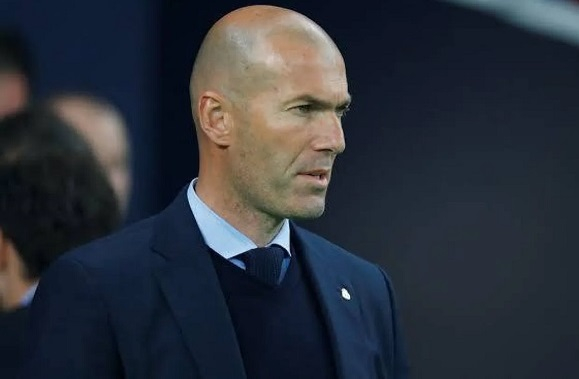 زيدان يستعين برجاله السابقين في ريال مدريد... وبارتيز مدرباً لحراس فرنسا