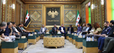 Parêzgerê Hesekê û rêxistinên navneteweyî vegera xelkê Serê Kaniyê gotûbêj kir
