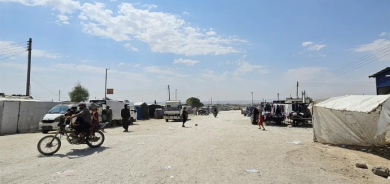 Koçberên ji Serêkaniyê daxwaza parastinê kir