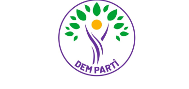 DEM Partî :Em li ser bipêşketinên di Pêvajoya Aştî û Civaka Demokratîk axivîn