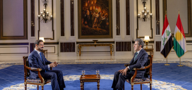 Kurdistan Region President Nechirvan Barzani Warns Iraq Faces Isolation Unless Weapons Come Under State Control