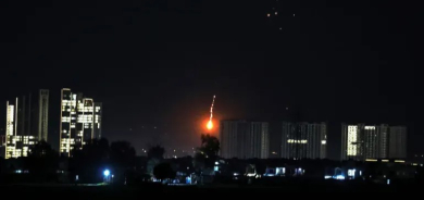 Erbil Targeted in Drone Attack; Coalition Forces Intercept All Three Drones