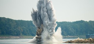 Drought Forces Romania to Shut Down Nuclear Plant as Hungary Struggles to Keep Paks Running