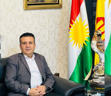 کادری دڵسۆز یان ناکارا .