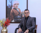 پیرۆزبێت (٨٠) مین (ساڵیادی لەدایکبوونی ڕابەری گەلی کوردستان سەرۆک بارزانی و دامەزراندنی پارتی دیموکراتی کوردستان)