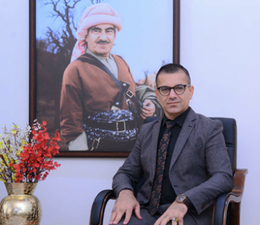 پیرۆزبێت (٨٠) مین (ساڵیادی لەدایکبوونی ڕابەری گەلی کوردستان سەرۆک بارزانی و دامەزراندنی پارتی دیموکراتی کوردستان)