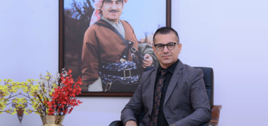 پیرۆزبێت (٨٠) مین (ساڵیادی لەدایکبوونی ڕابەری گەلی کوردستان سەرۆک بارزانی و دامەزراندنی پارتی دیموکراتی کوردستان)